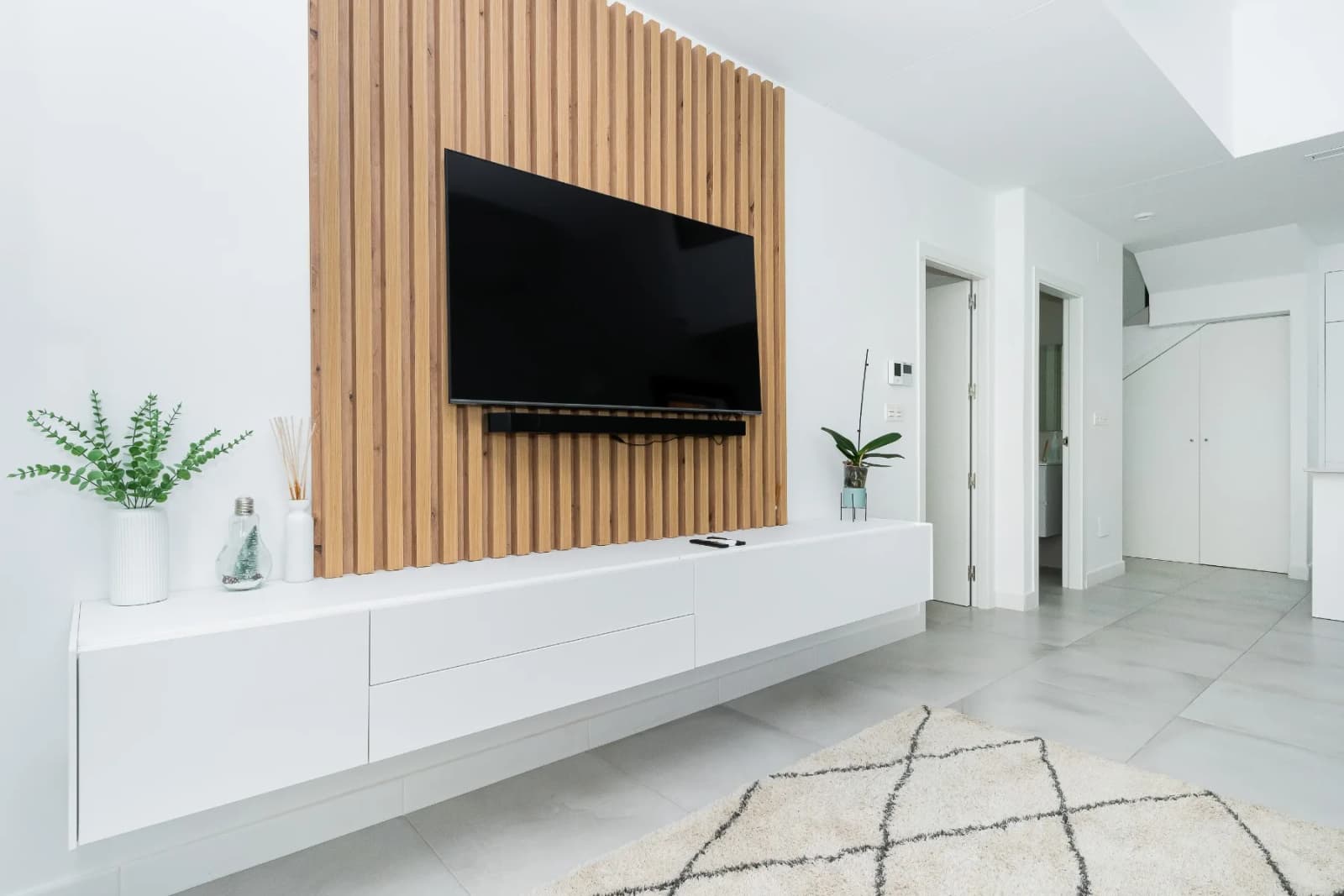 Villa de 3 dormitorios en venta en Los Montesinos, Alicante - Image 8
