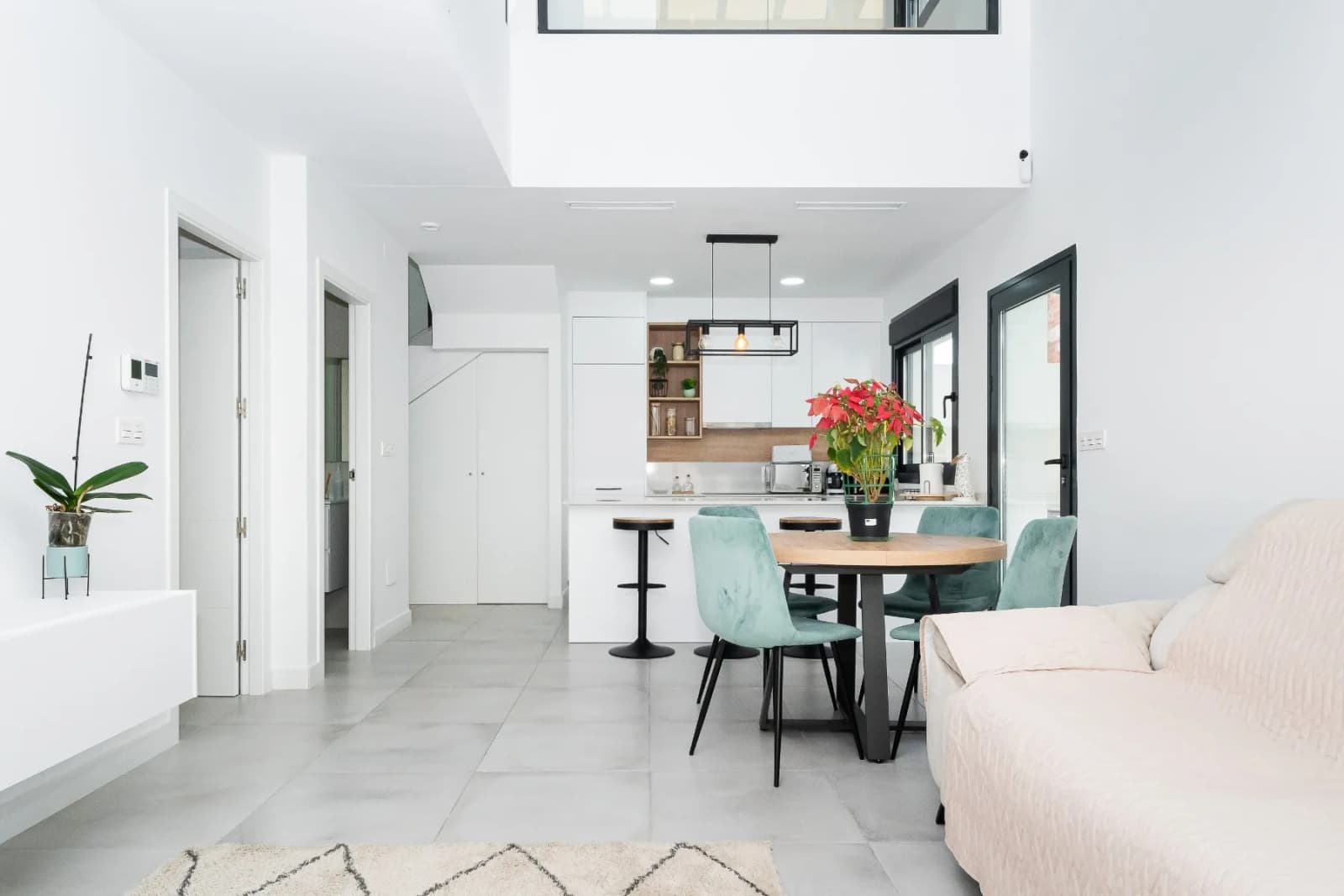 Villa de 3 dormitorios en venta en Los Montesinos, Alicante - Image 9