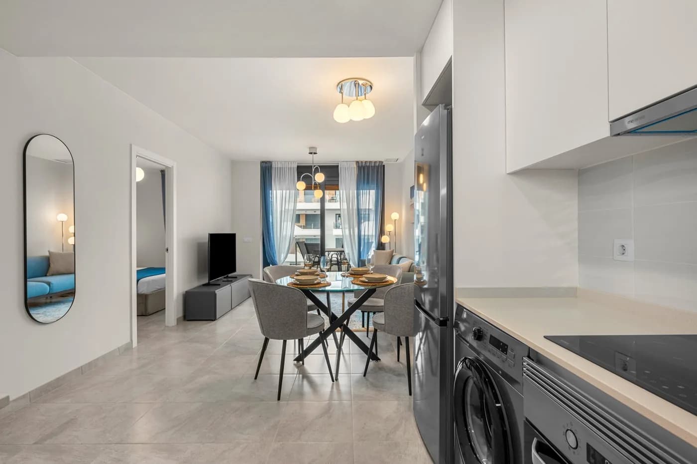 Apartment de 2 dormitorios en venta en Villamartín, Alicante - Image 6