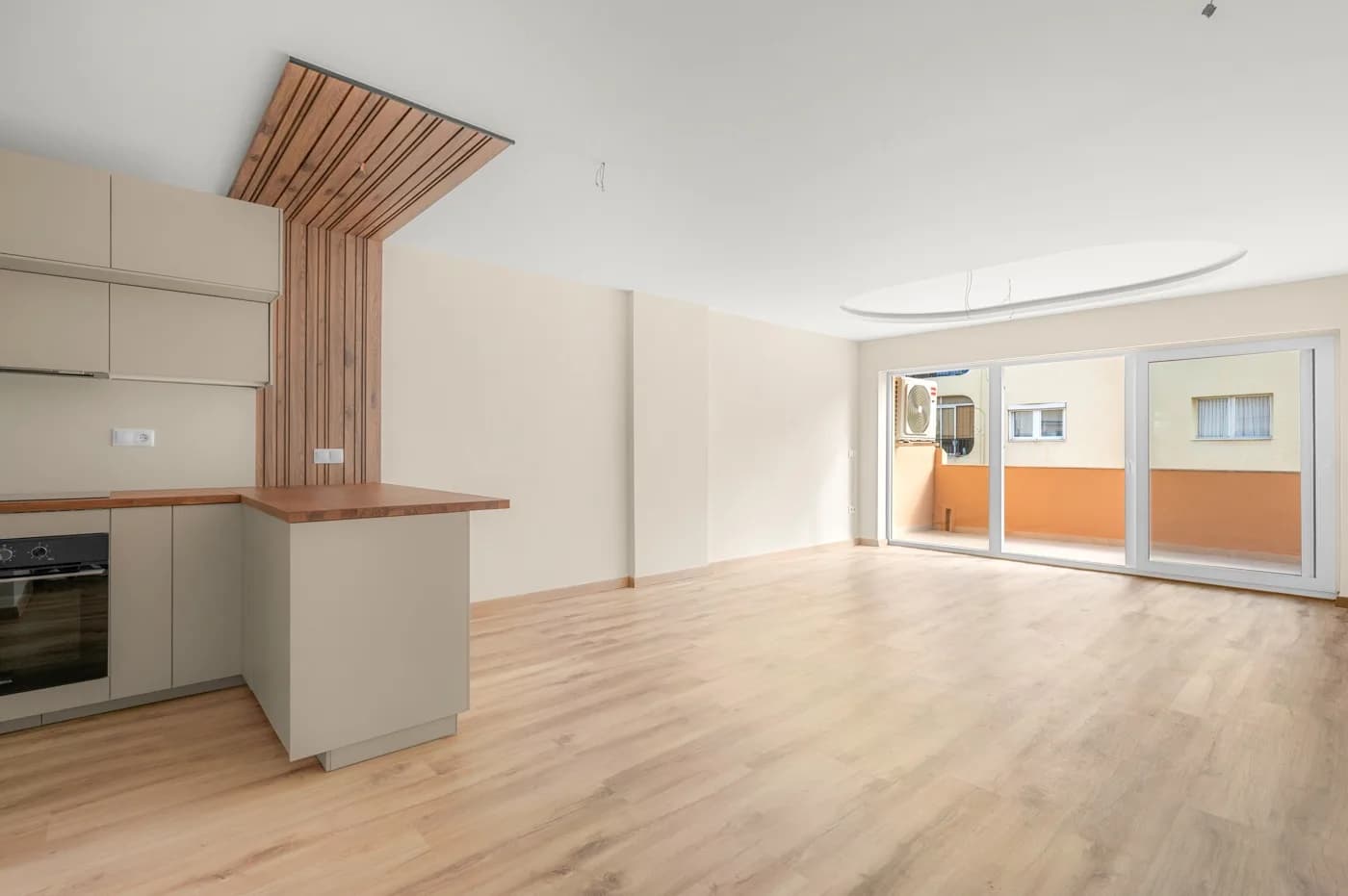 Apartment de 3 dormitorios en venta en Calpe, Alicante