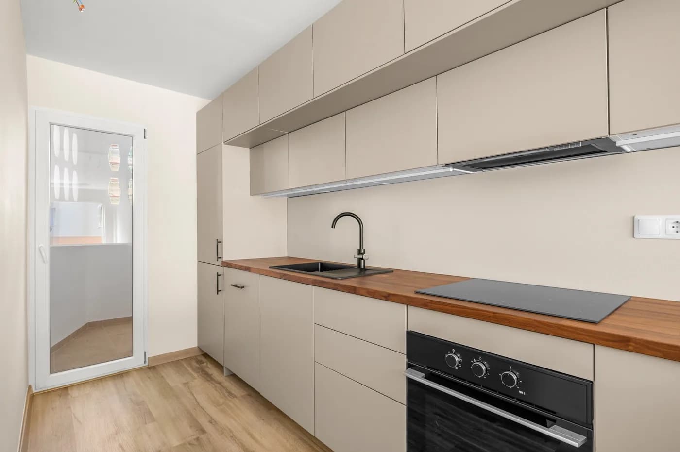 Apartment de 3 dormitorios en venta en Calpe, Alicante - Image 6