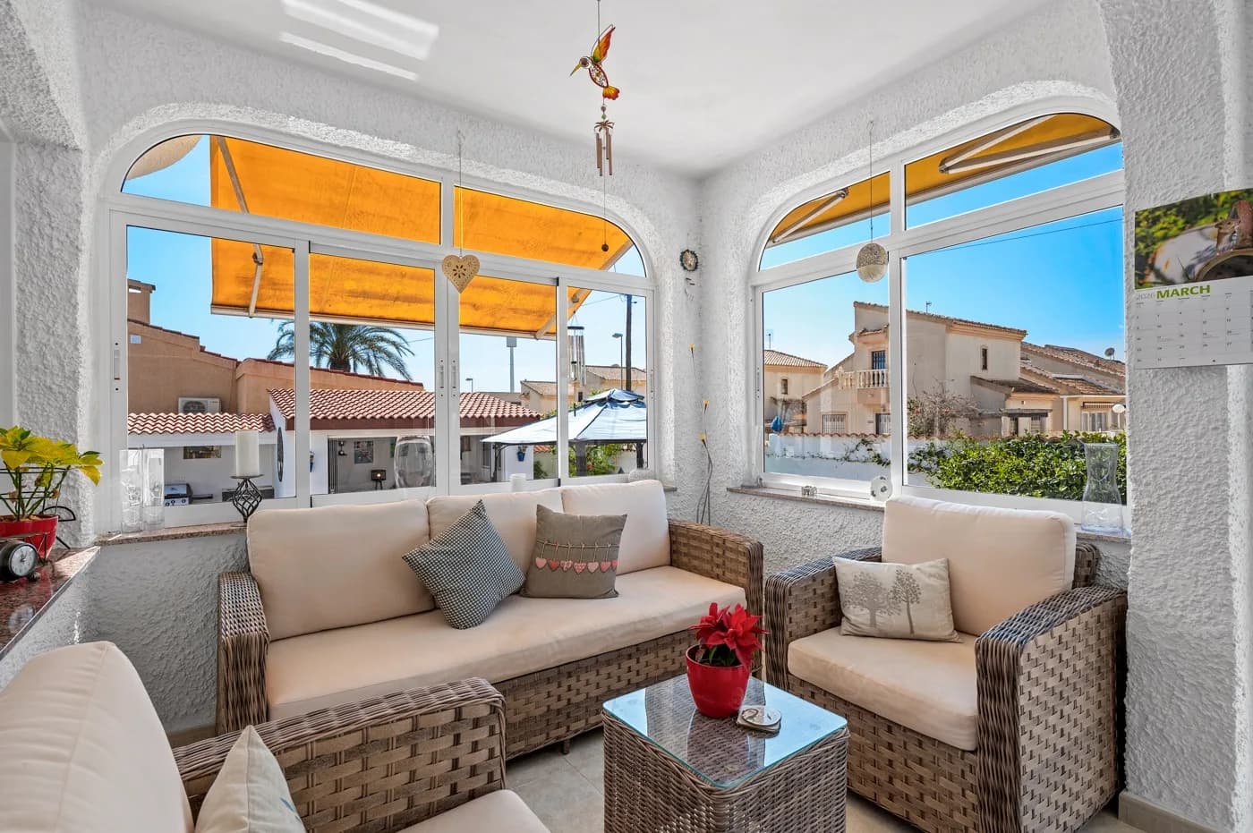 Villa de 3 dormitorios en venta en Ciudad Quesada - Rojales, Alicante - Image 3