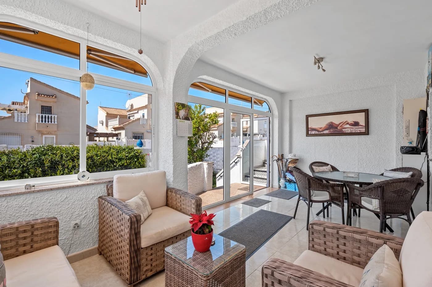 Villa de 3 dormitorios en venta en Ciudad Quesada - Rojales, Alicante - Image 4