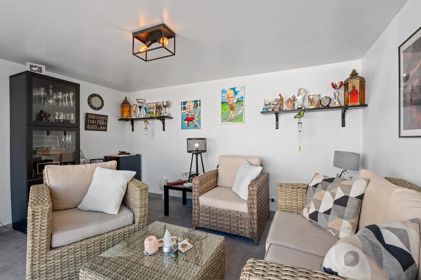 Villa de 3 dormitorios en venta en Ciudad Quesada - Rojales, Alicante - Image 6