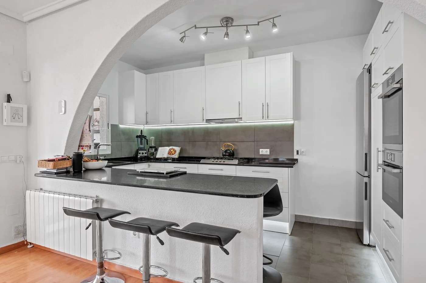 Villa de 3 dormitorios en venta en Ciudad Quesada - Rojales, Alicante - Image 7