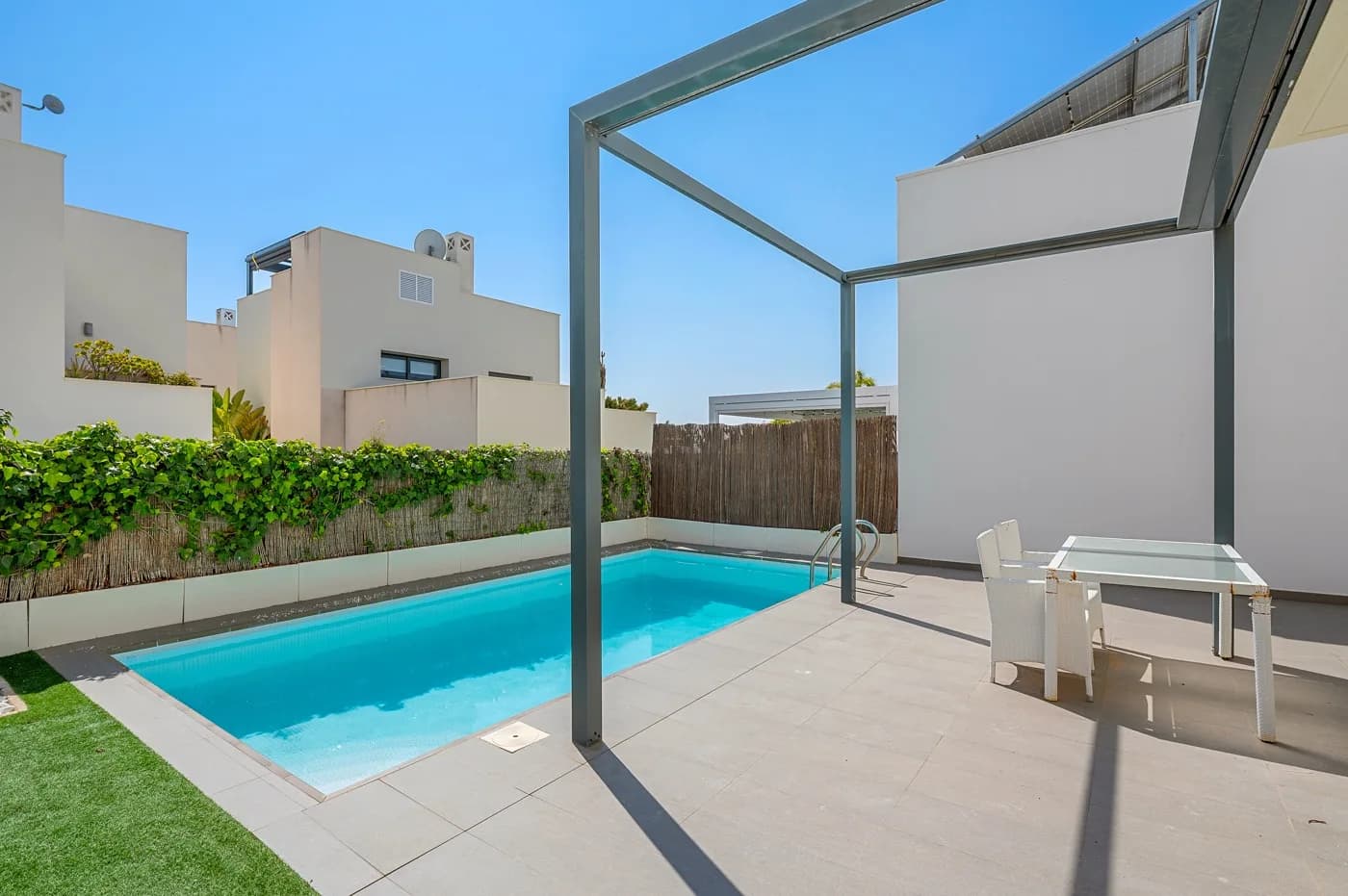 Villa de 2 dormitorios en venta en Ciudad Quesada - Rojales, Alicante - Image 5
