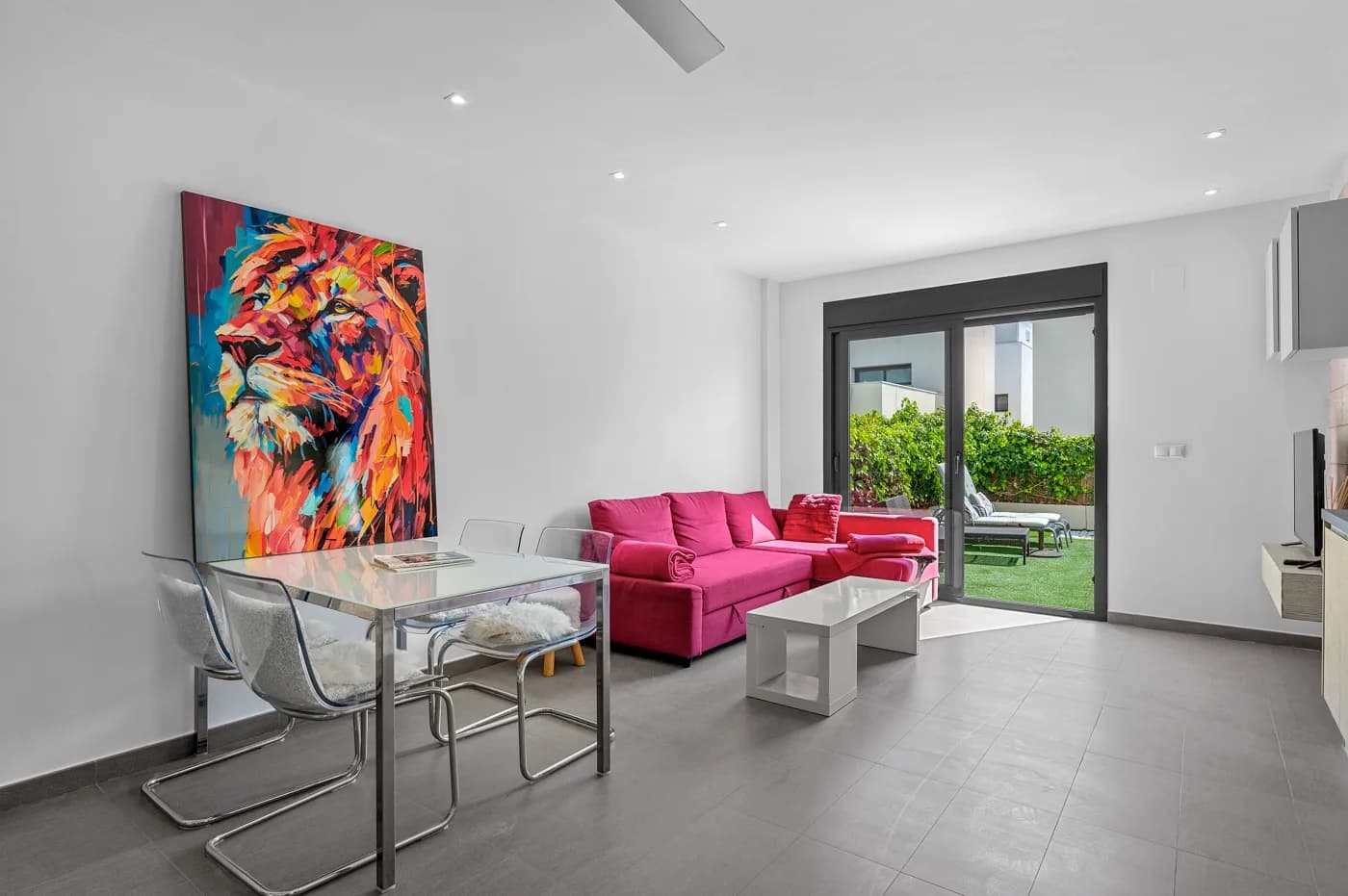 Villa de 2 dormitorios en venta en Ciudad Quesada - Rojales, Alicante - Image 9