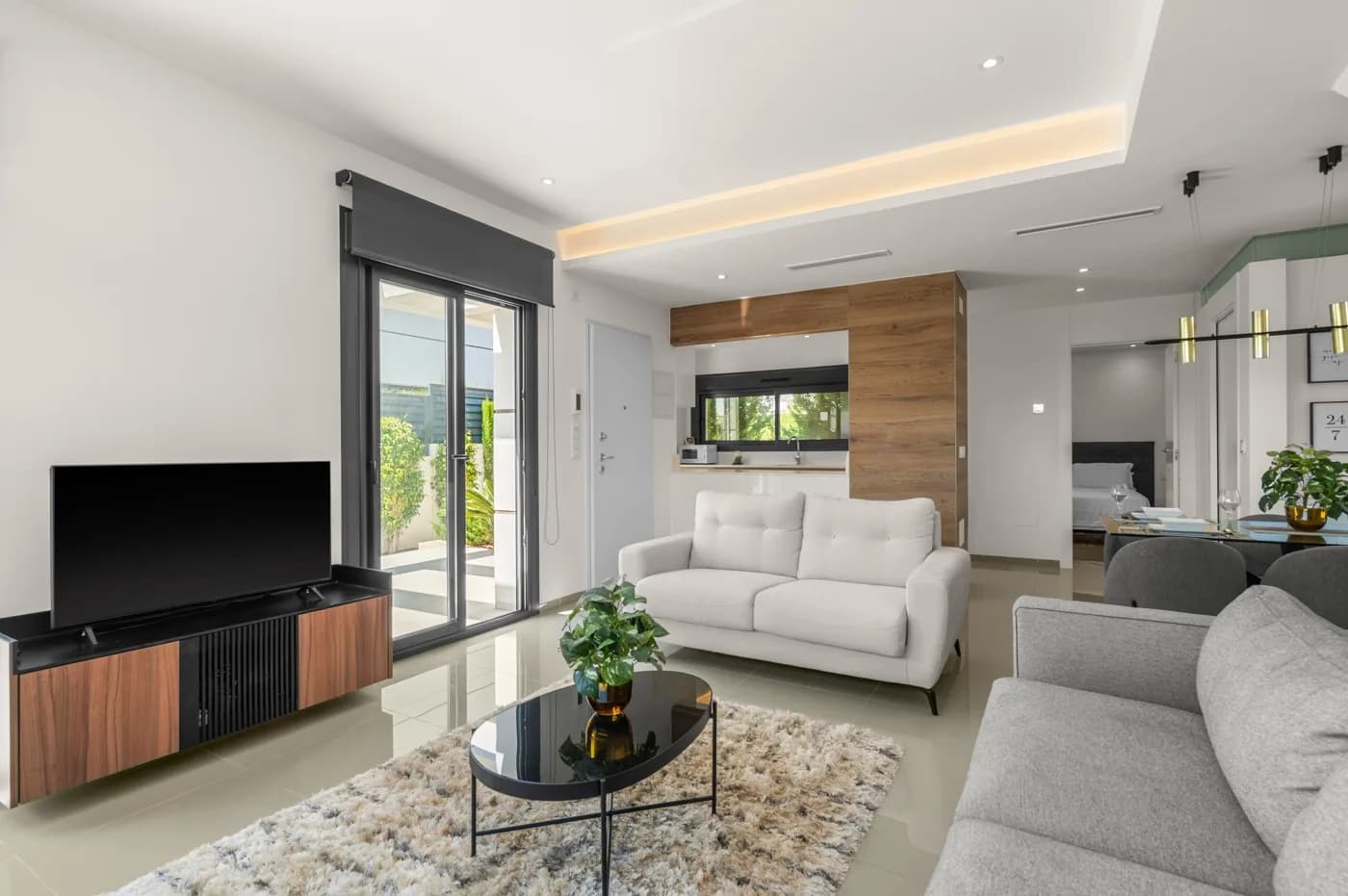 Villa de 3 dormitorios en venta en Ciudad Quesada - Rojales, Alicante - Image 5