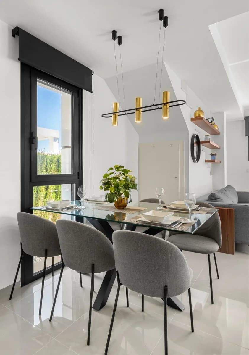 Villa de 3 dormitorios en venta en Ciudad Quesada - Rojales, Alicante - Image 7