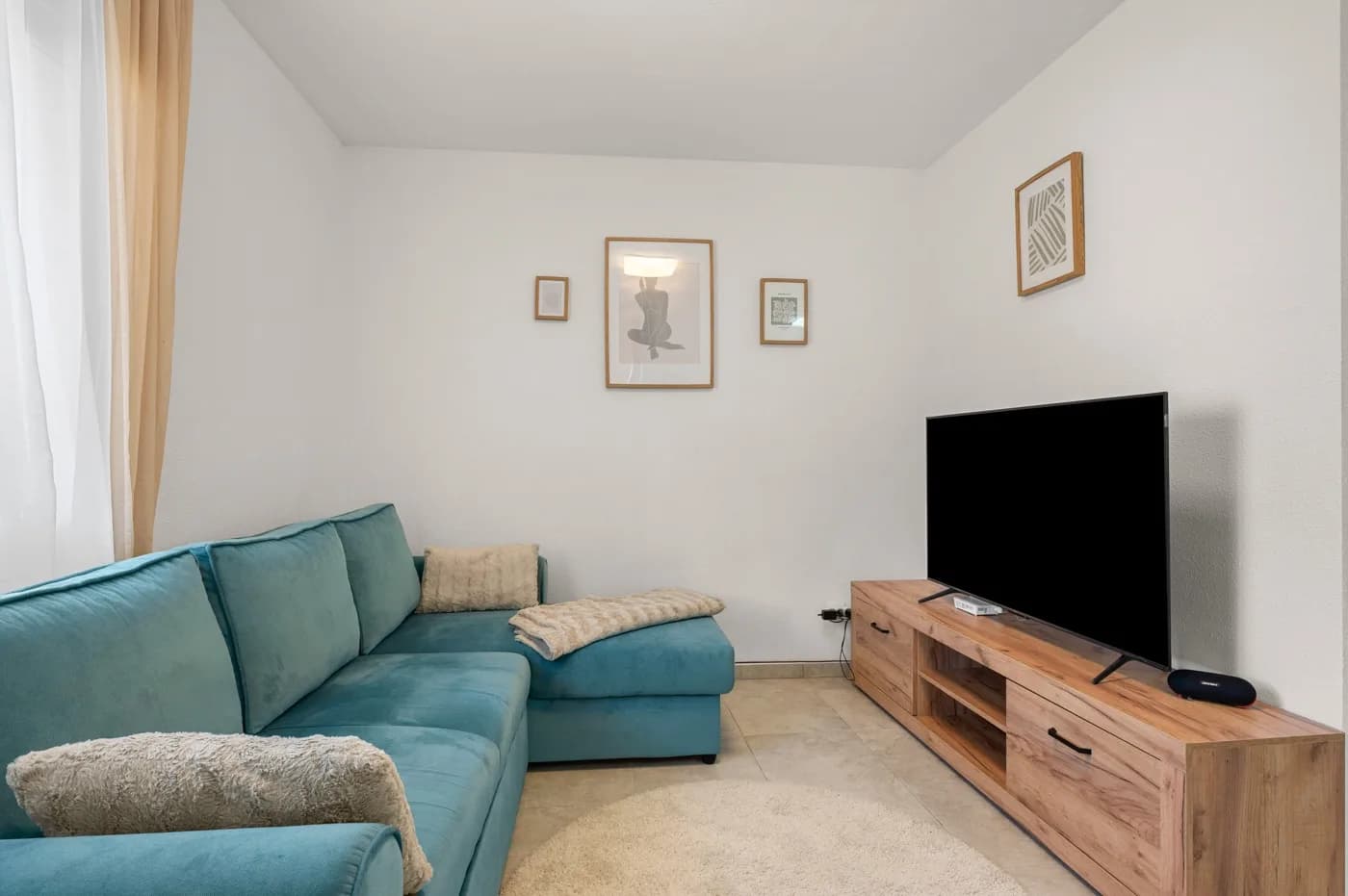 Apartment de 3 dormitorios en venta en Los Urrutias, Murcia - Image 2