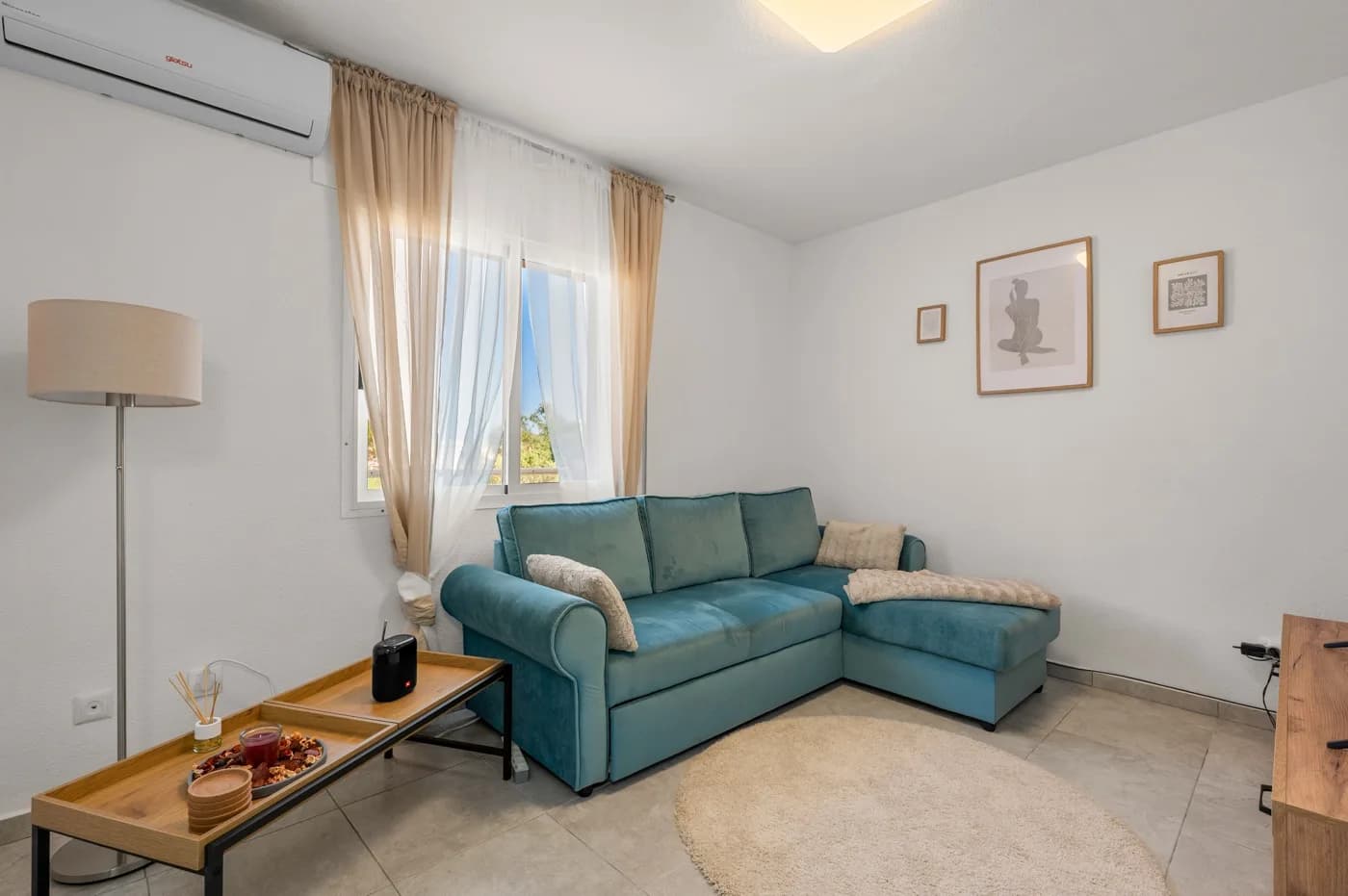 Apartment de 3 dormitorios en venta en Los Urrutias, Murcia - Image 3