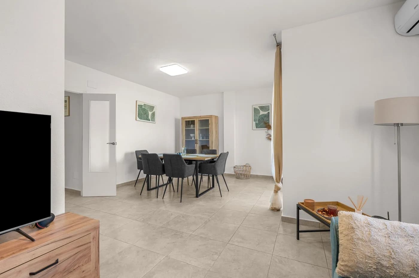 Apartment de 3 dormitorios en venta en Los Urrutias, Murcia - Image 6