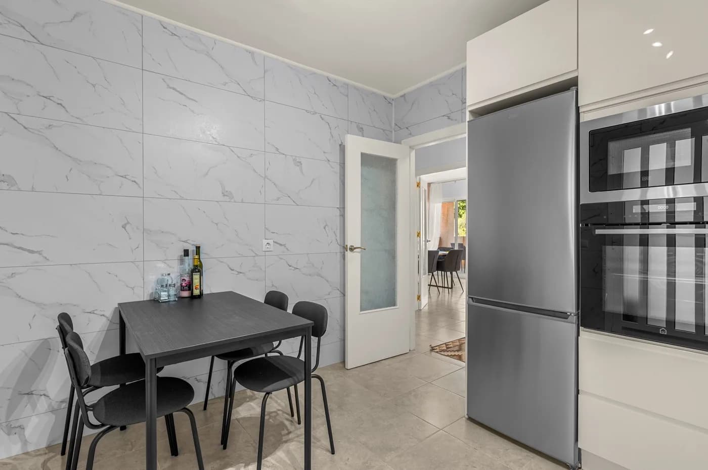 Apartment de 3 dormitorios en venta en Los Urrutias, Murcia - Image 9