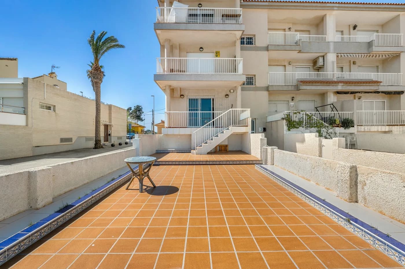 Bungalow de 3 dormitorios en venta en LOS URRUTIAS, Murcia