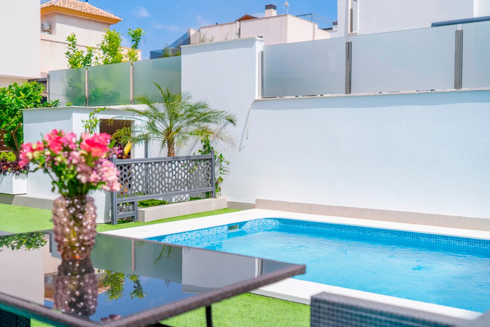 Villa de 5 dormitorios en venta en Torrevieja, Alicante - Image 6