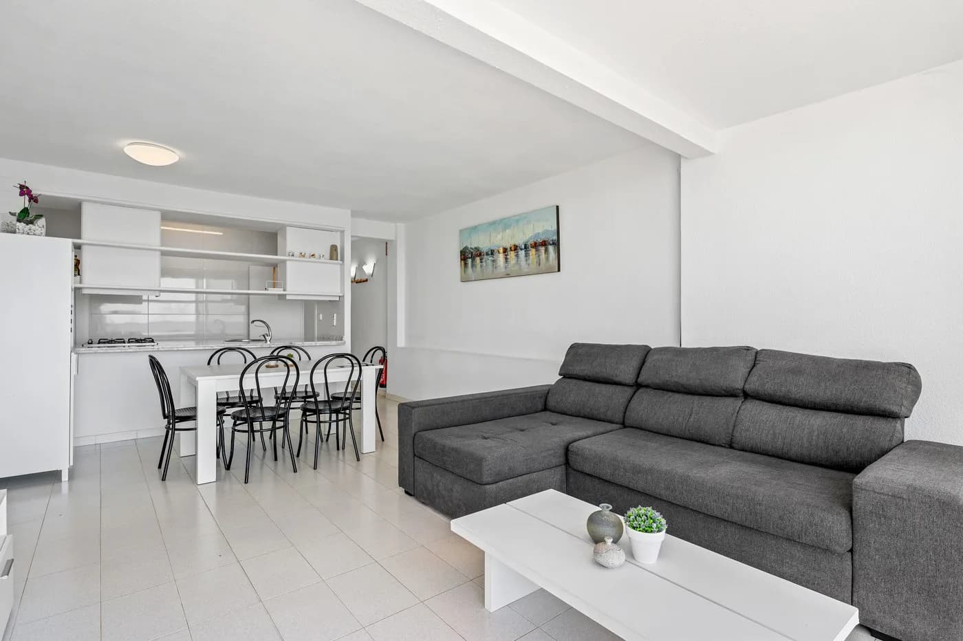 Apartment de 3 dormitorios en venta en Santa Pola, Alicante - Image 6
