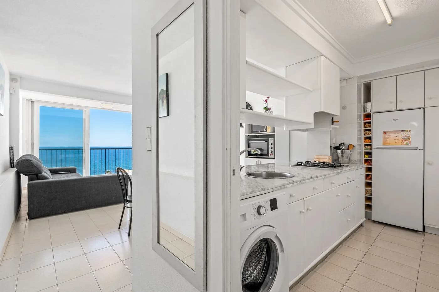 Apartment de 3 dormitorios en venta en Santa Pola, Alicante - Image 7