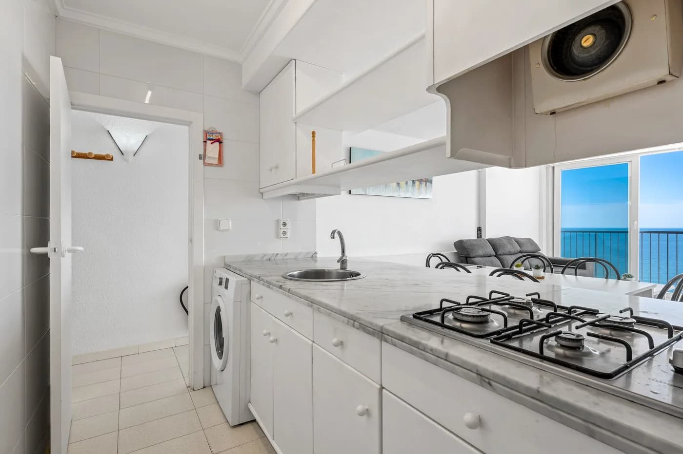 Apartment de 3 dormitorios en venta en Santa Pola, Alicante - Image 9