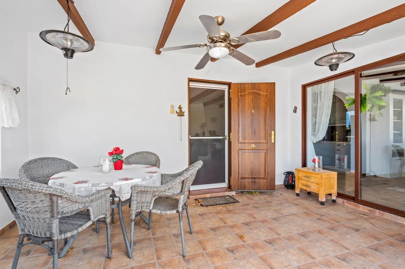 Country Estate In La Nucia - Image 7