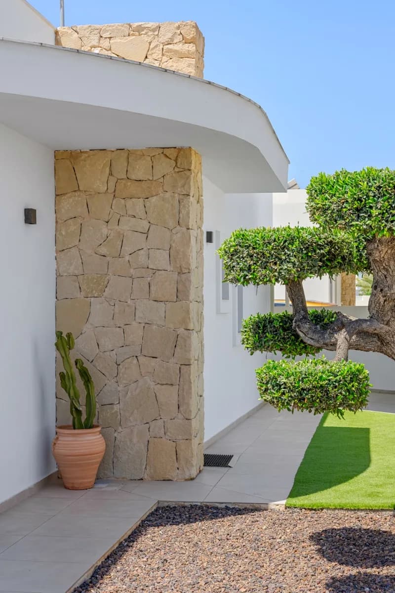 Villa de 3 dormitorios en venta en La Marina, Alicante - Image 3
