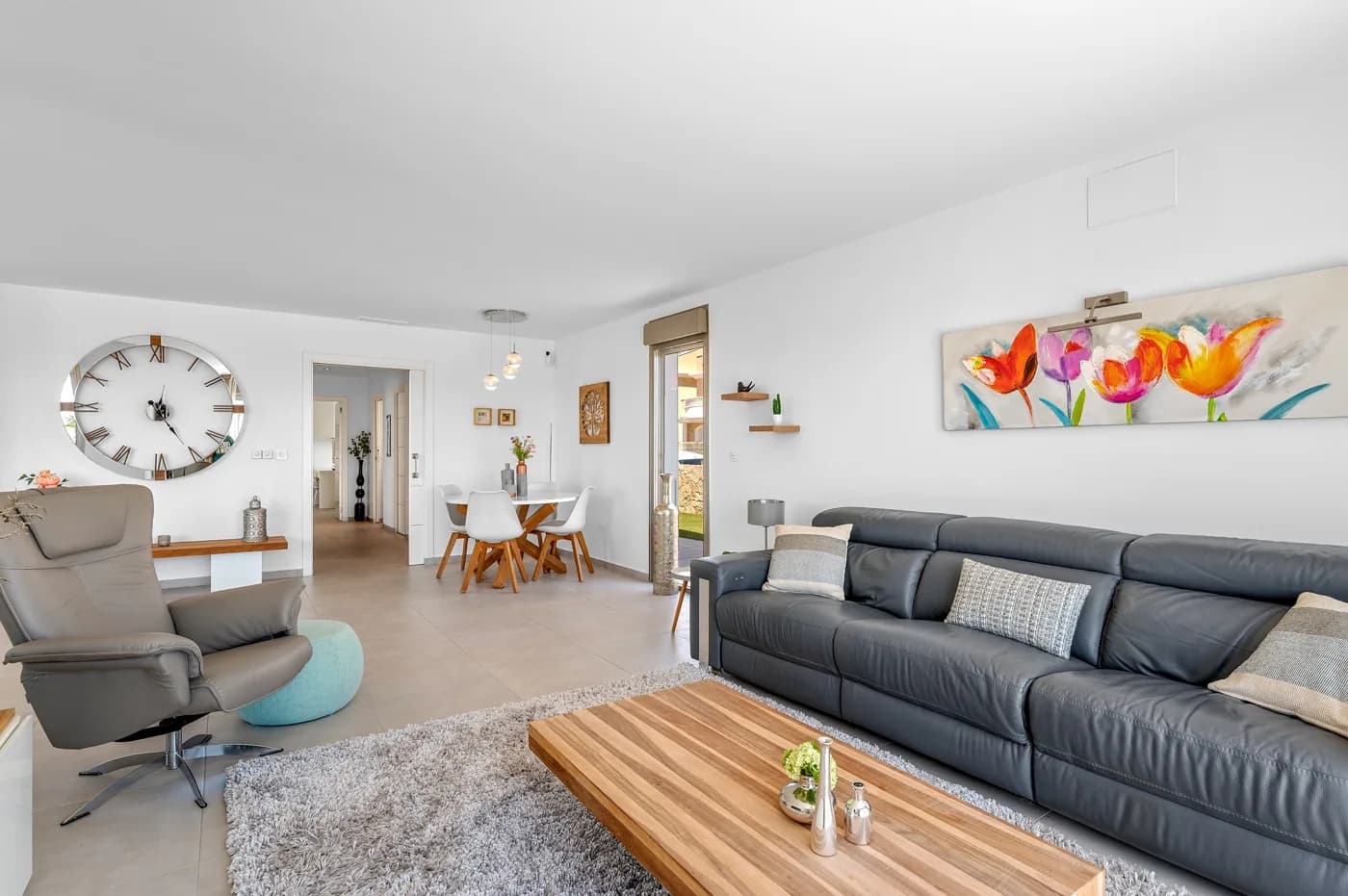 Villa de 3 dormitorios en venta en La Marina, Alicante - Image 8