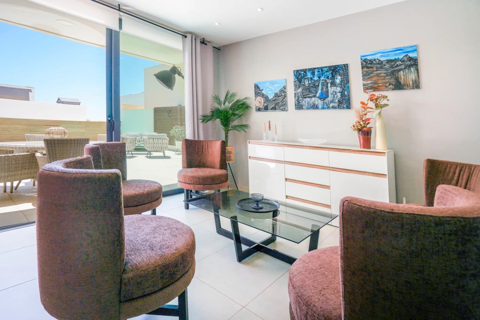 Villa de 4 dormitorios en venta en Benijófar, Alicante - Image 5