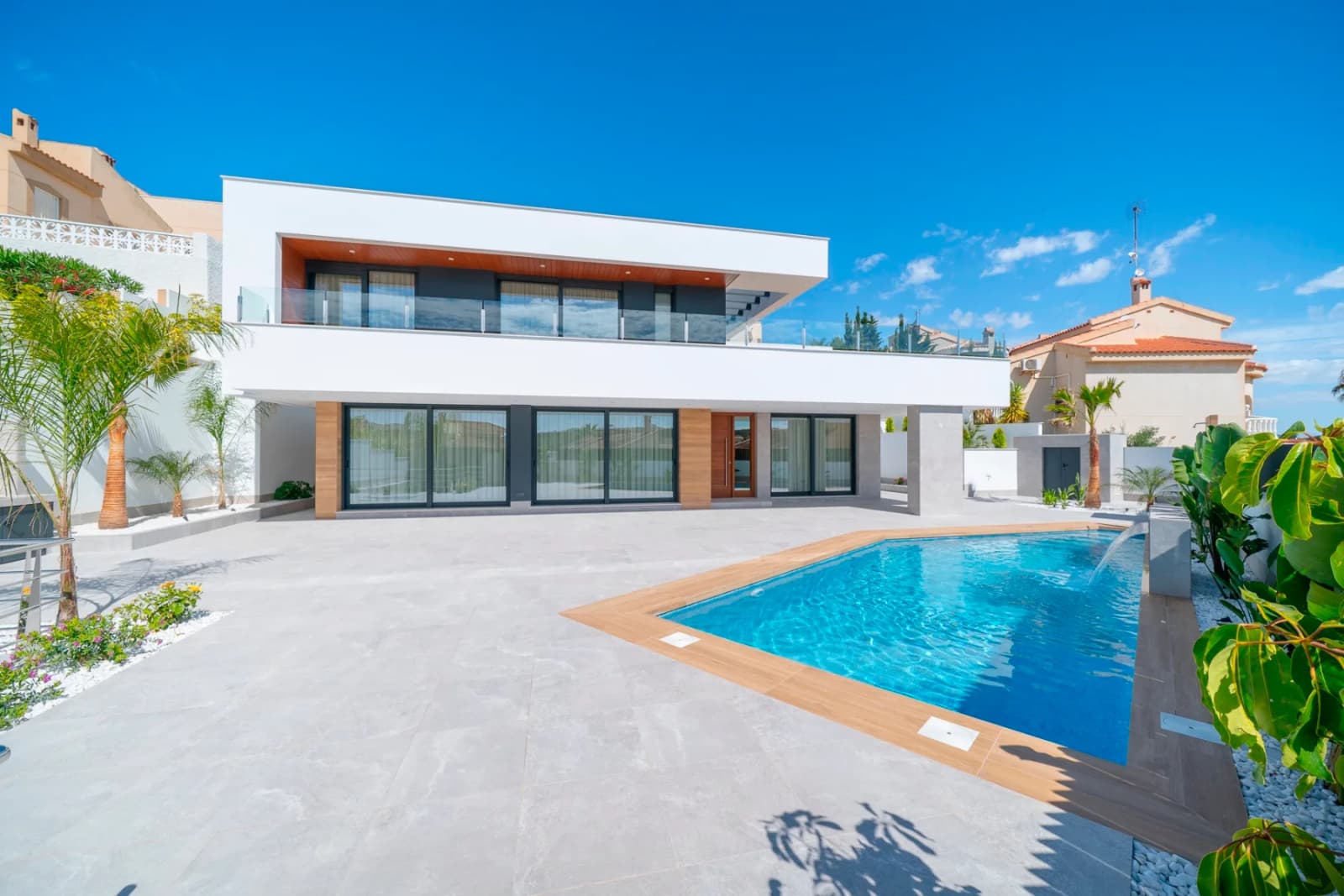 Villa de 4 dormitorios en venta en Ciudad Quesada - Rojales, Alicante