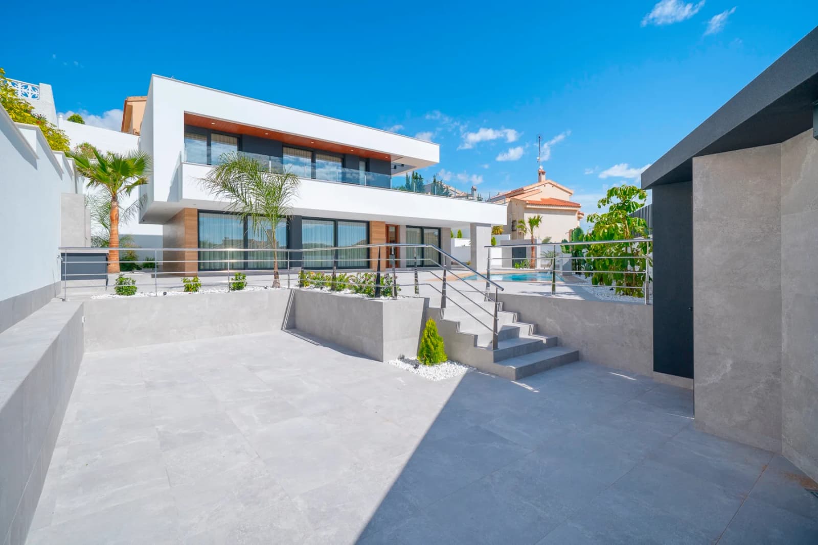 Villa de 4 dormitorios en venta en Ciudad Quesada - Rojales, Alicante - Image 4