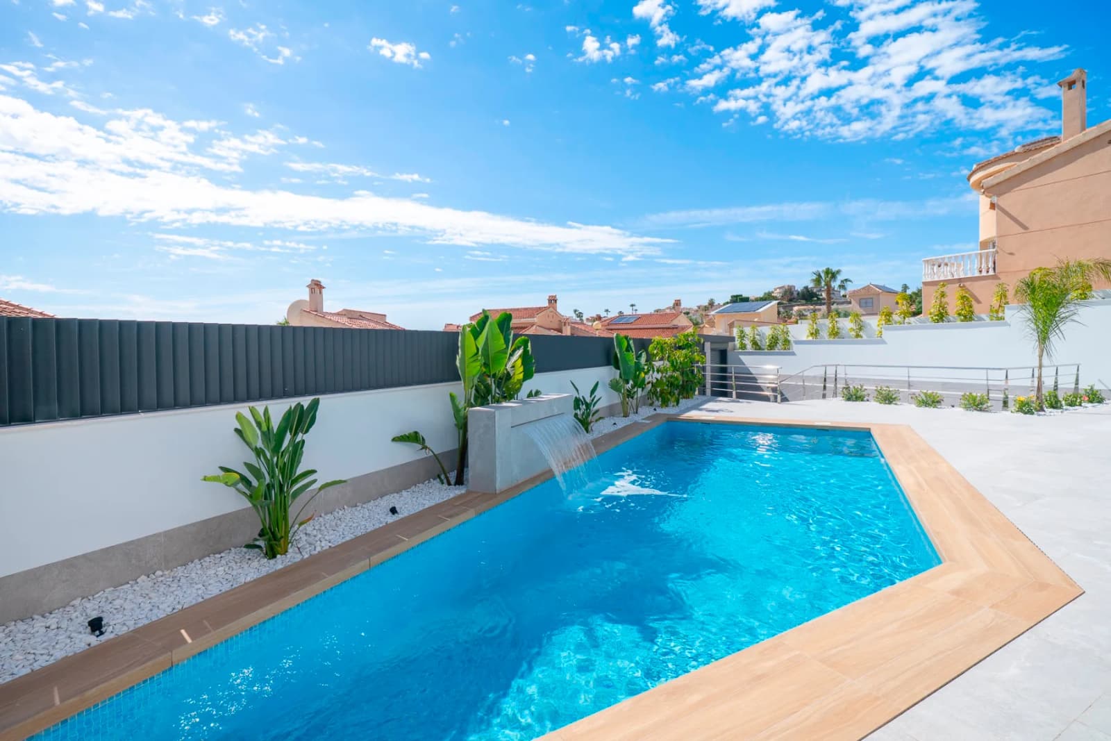 Villa de 4 dormitorios en venta en Ciudad Quesada - Rojales, Alicante - Image 9