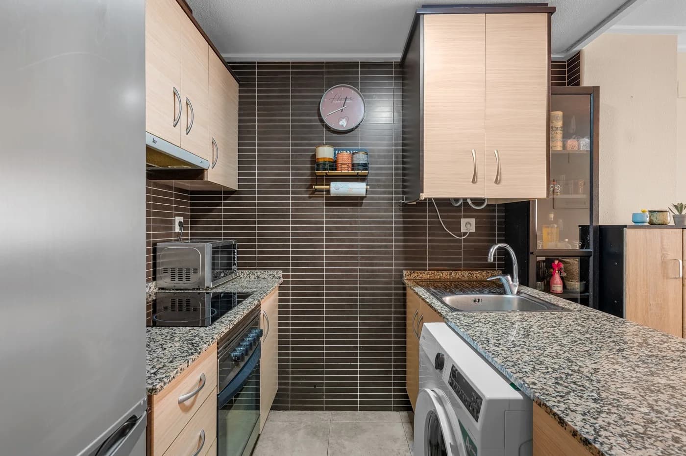 Apartment de 2 dormitorios en venta en Alicante - Image 7