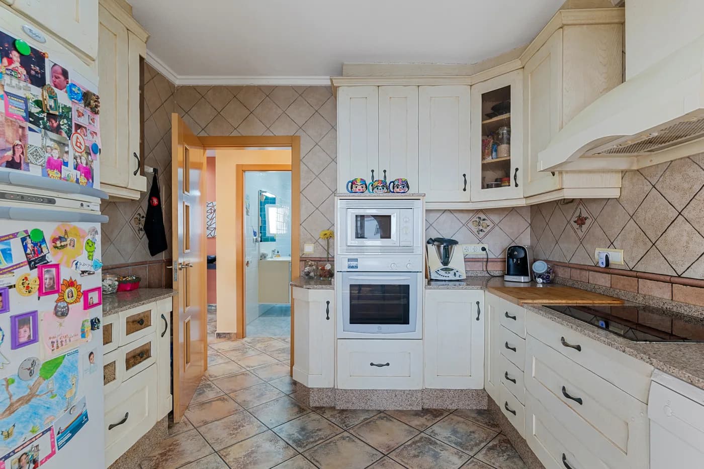 Villa de 4 dormitorios en venta en Ciudad Quesada - Rojales, Alicante - Image 9