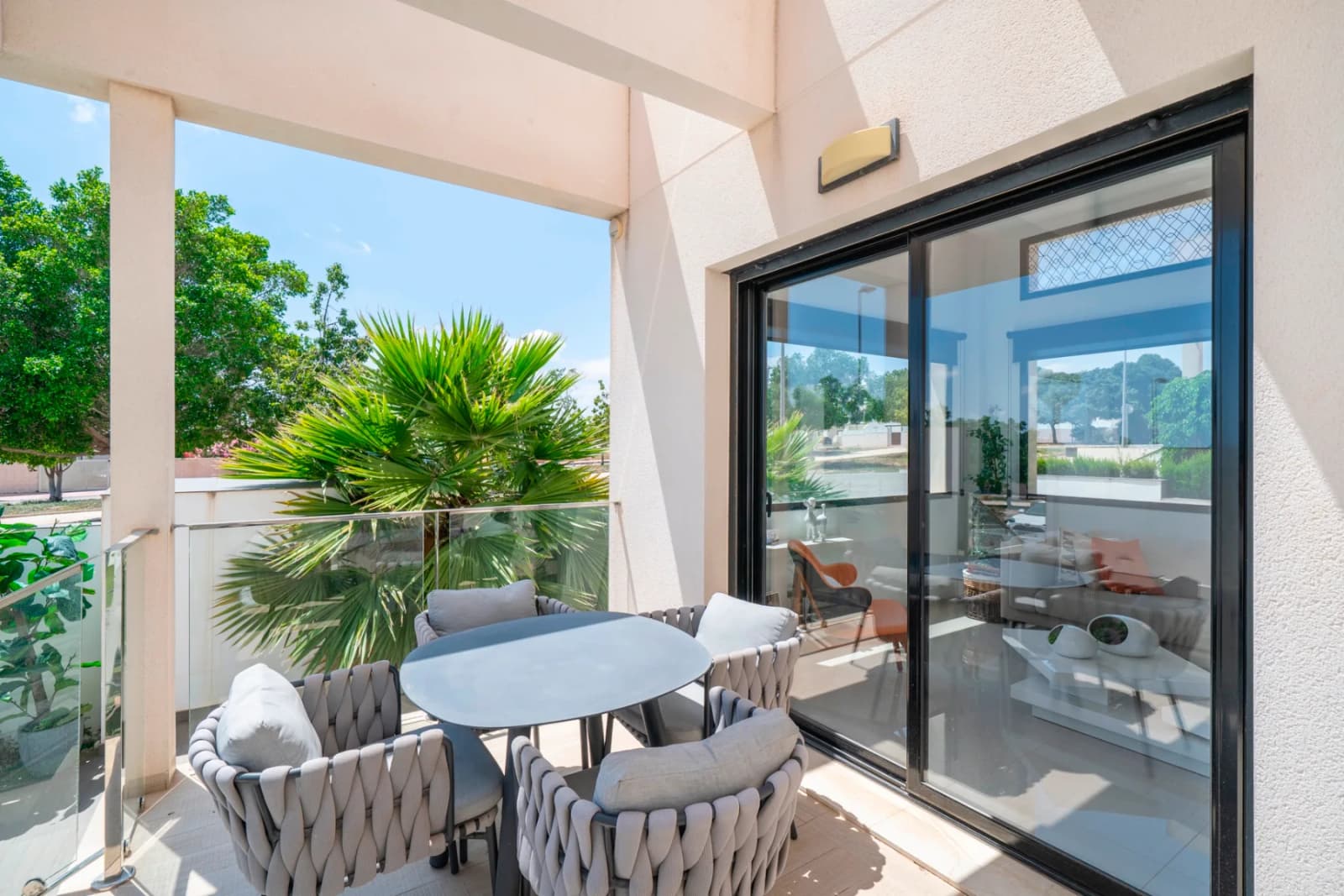Villa de 3 dormitorios en venta en Ciudad Quesada - Rojales, Alicante - Image 2