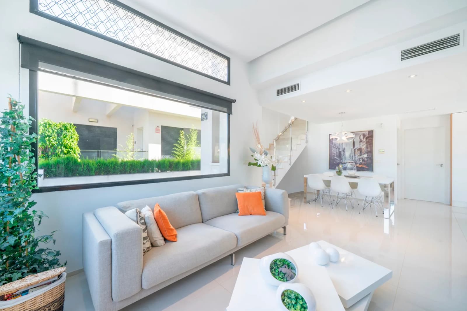 Villa de 3 dormitorios en venta en Ciudad Quesada - Rojales, Alicante - Image 6