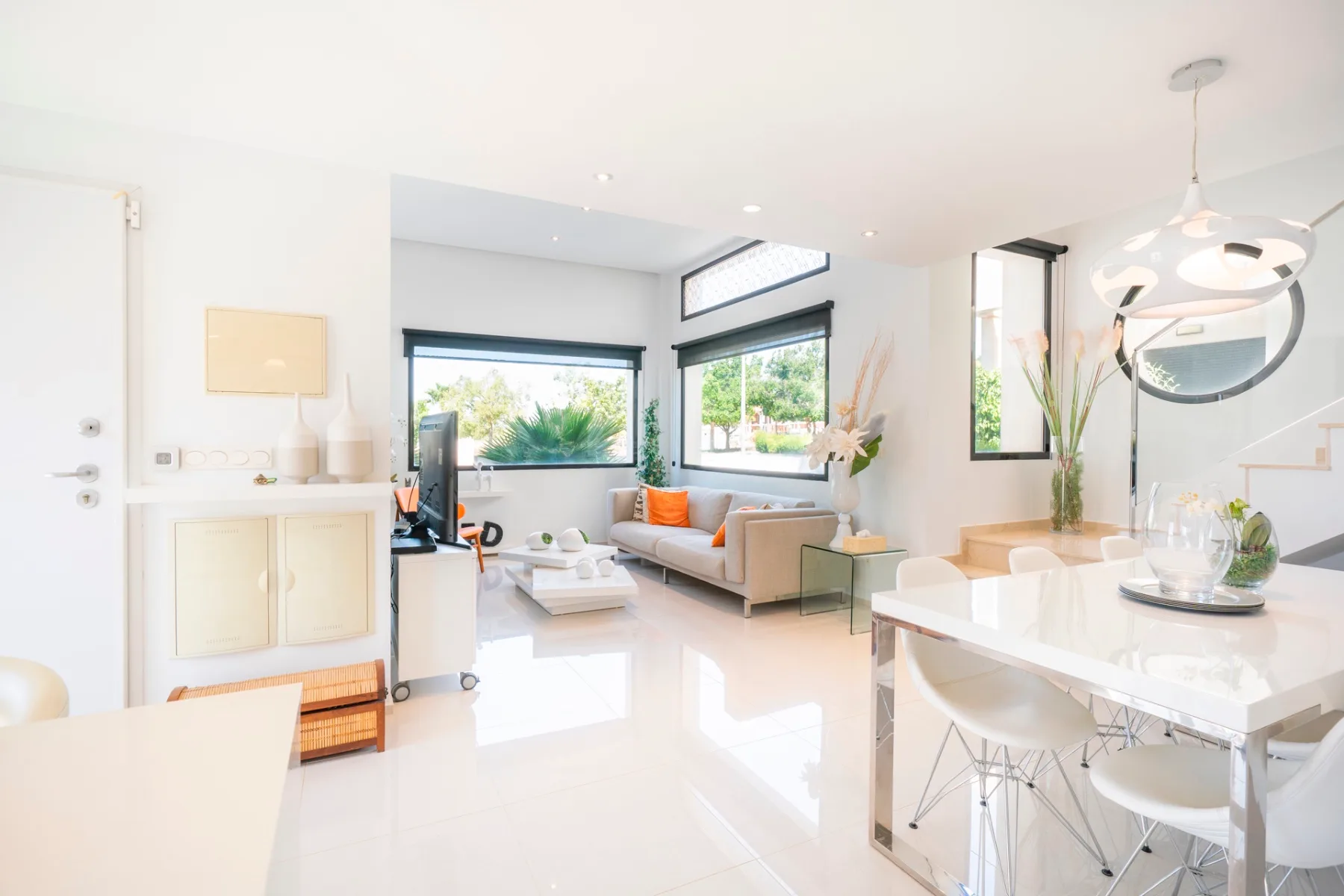 Villa de 3 dormitorios en venta en Ciudad Quesada - Rojales, Alicante - Image 8