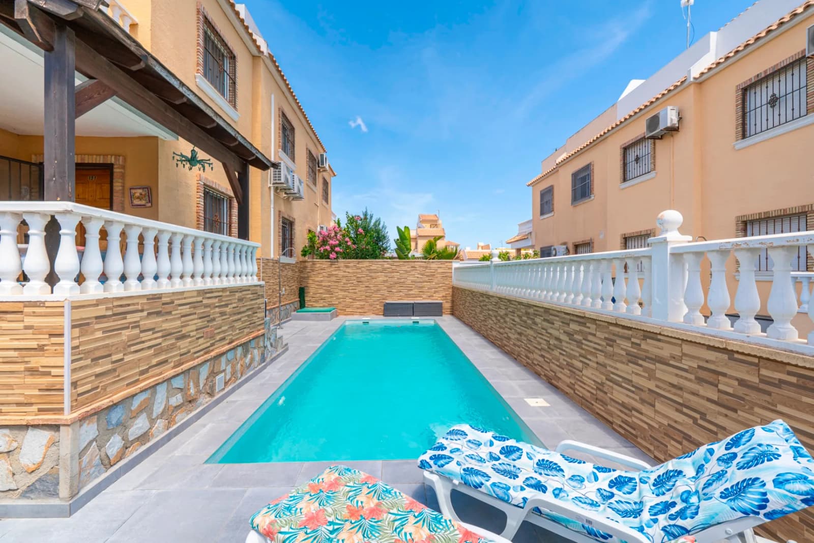 Semi-detached In Ciudad Quesada - Rojales - Image 4