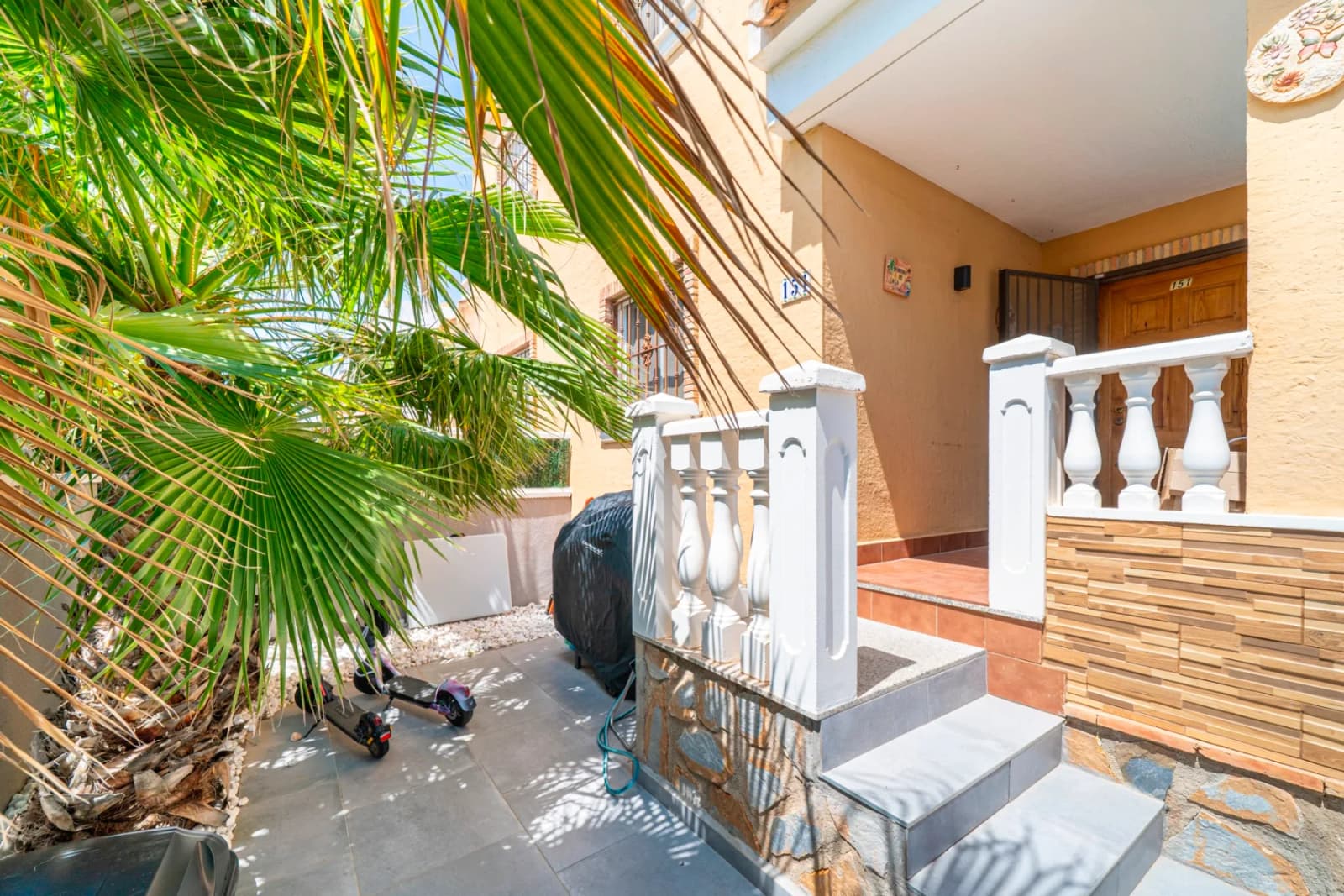 Semi-detached In Ciudad Quesada - Rojales - Image 7