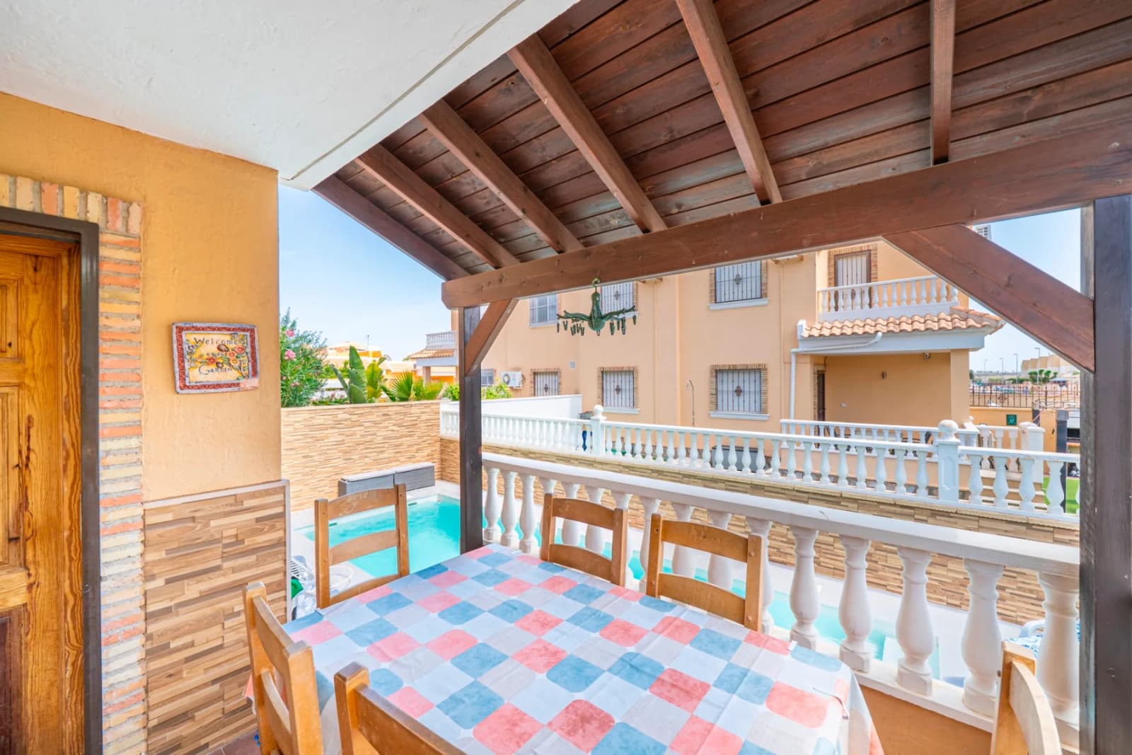 Semi-detached In Ciudad Quesada - Rojales - Image 8