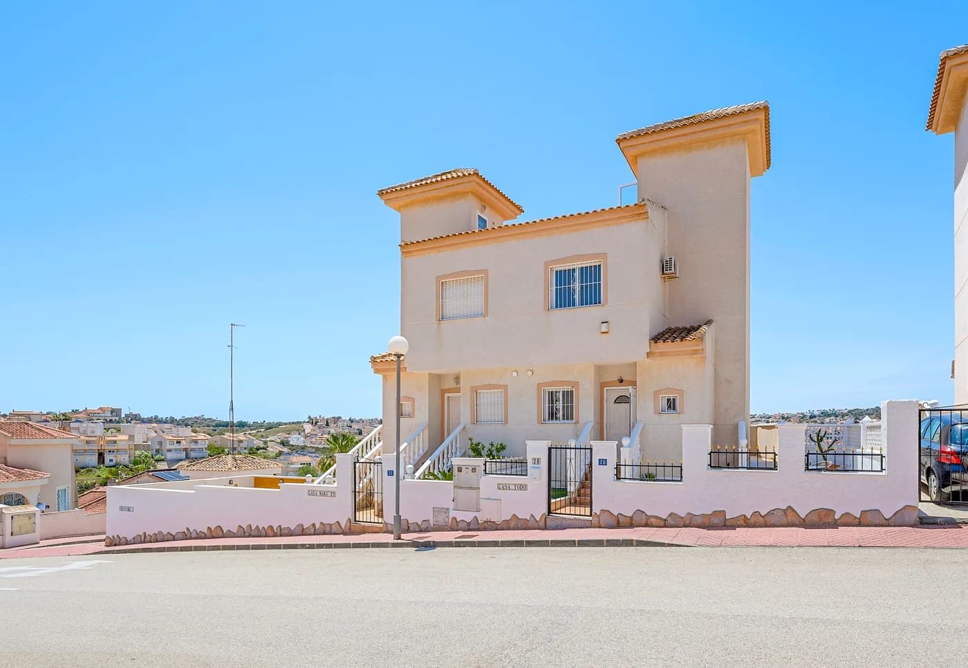 Apartment de 2 dormitorios en venta en Torrevieja, Costa Blanca (Alicante)