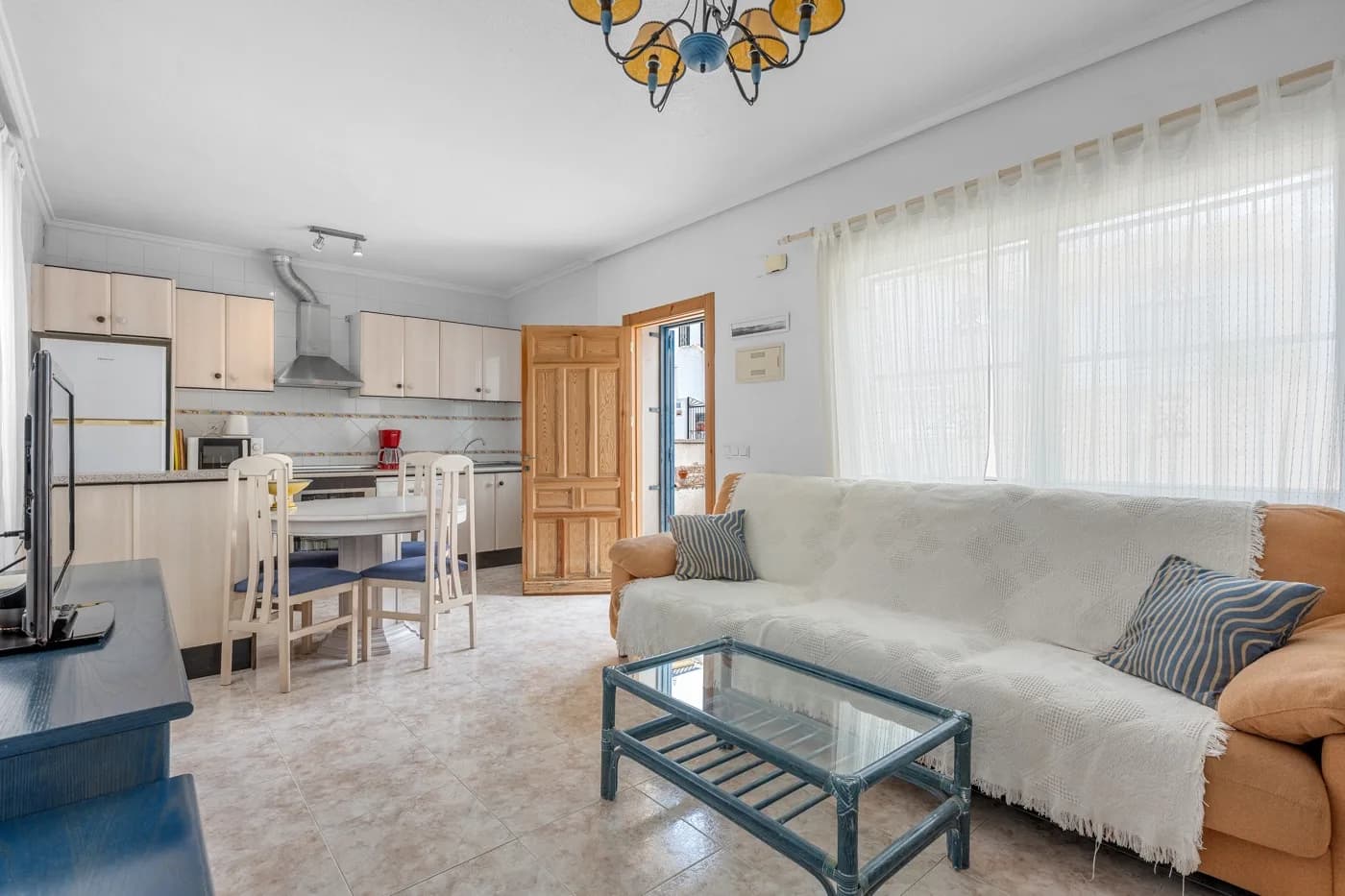 Quad House In Ciudad Quesada - Rojales - Image 2