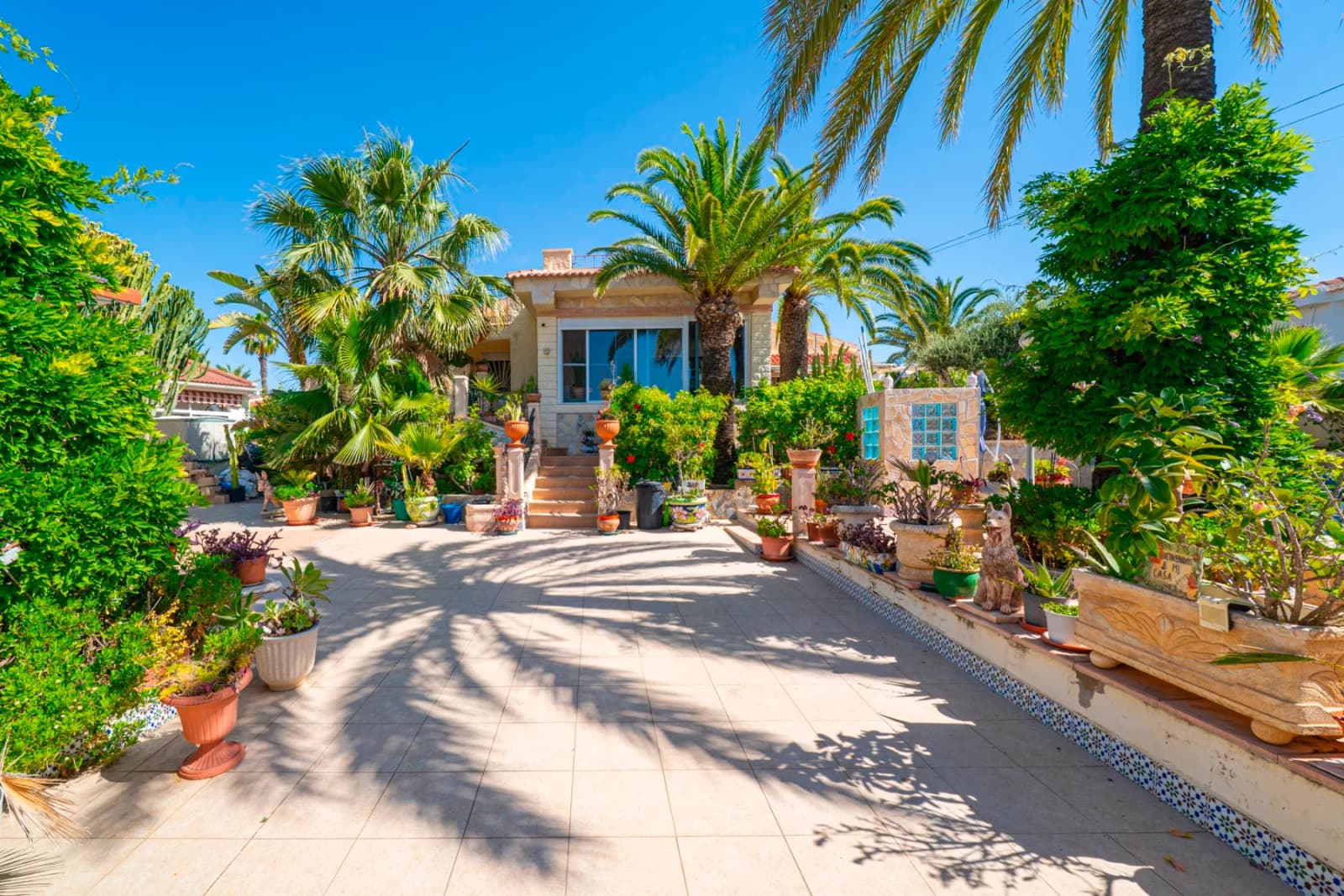 Villa de 3 dormitorios en venta en Ciudad Quesada - Rojales, Alicante