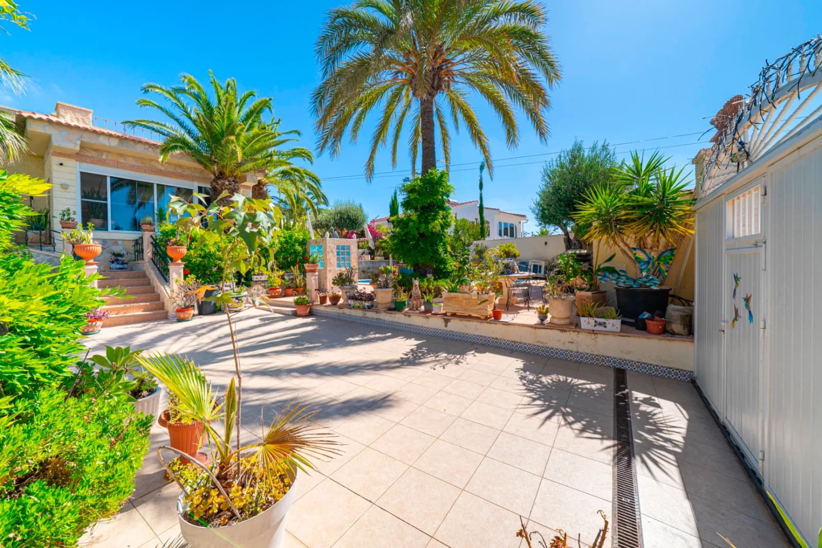 Villa de 3 dormitorios en venta en Ciudad Quesada - Rojales, Alicante - Image 2
