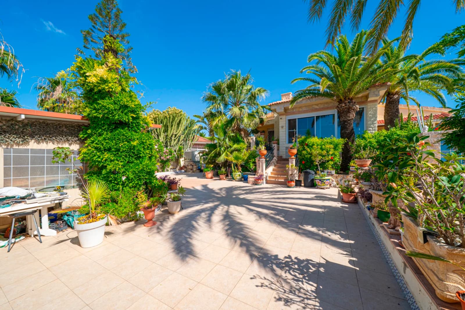Villa de 3 dormitorios en venta en Ciudad Quesada - Rojales, Alicante - Image 3