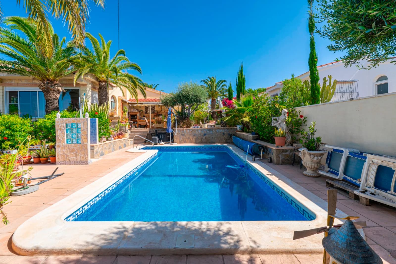 Villa de 3 dormitorios en venta en Ciudad Quesada - Rojales, Alicante - Image 4