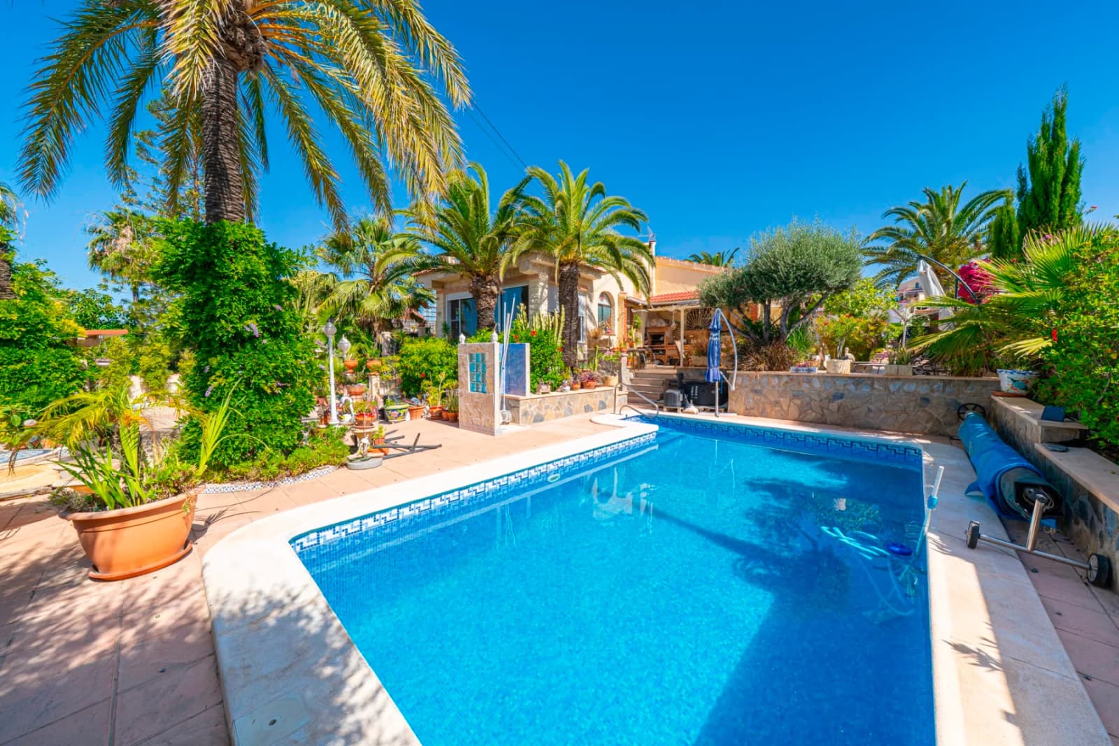 Villa de 3 dormitorios en venta en Ciudad Quesada - Rojales, Alicante - Image 5