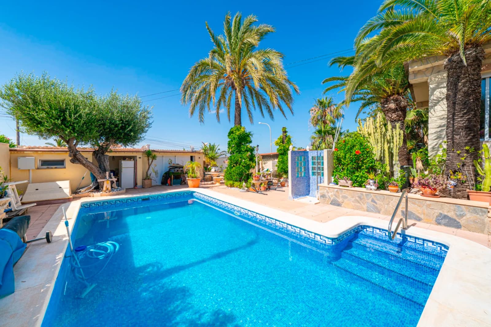 Villa de 3 dormitorios en venta en Ciudad Quesada - Rojales, Alicante - Image 6