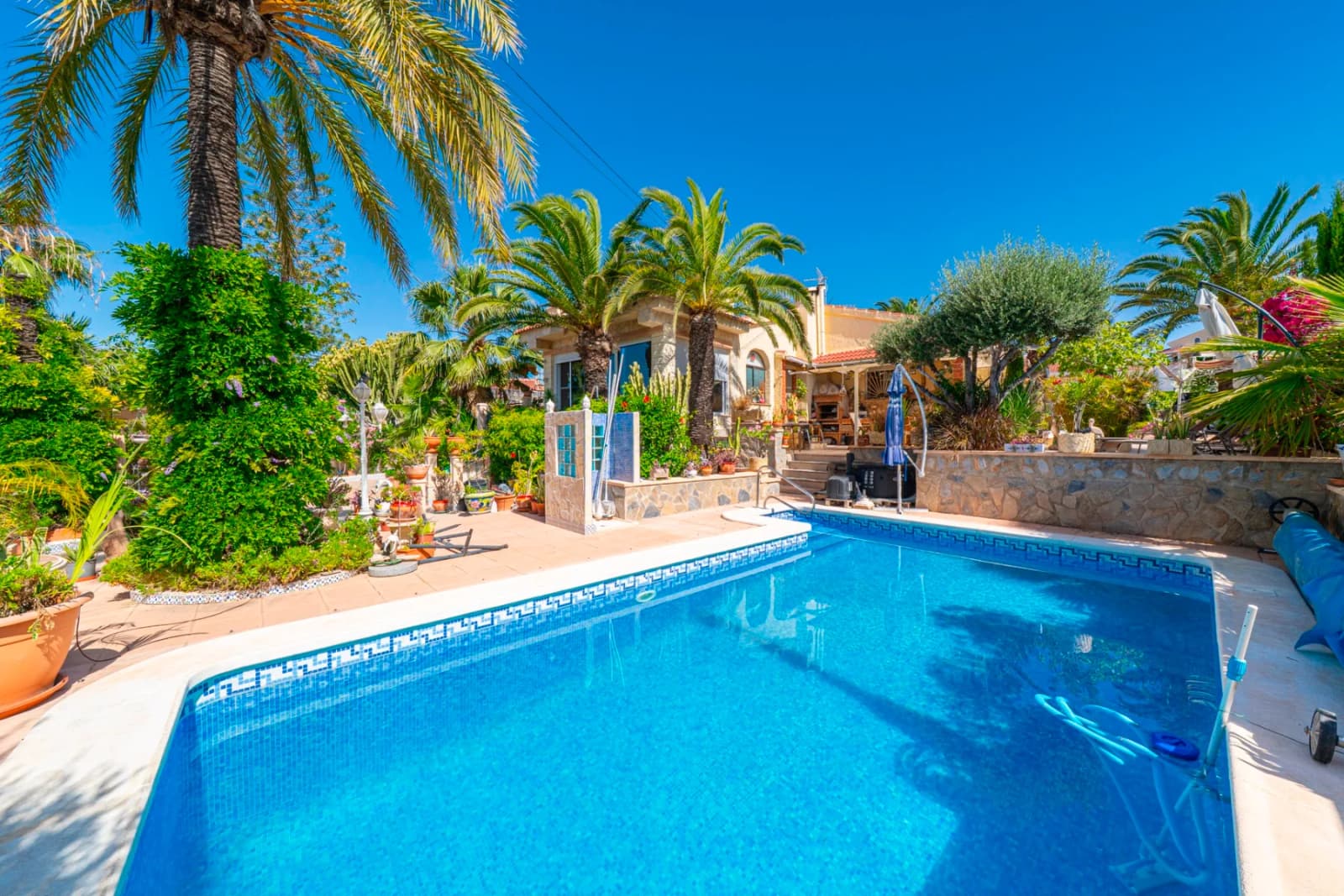 Villa de 3 dormitorios en venta en Ciudad Quesada - Rojales, Alicante - Image 7