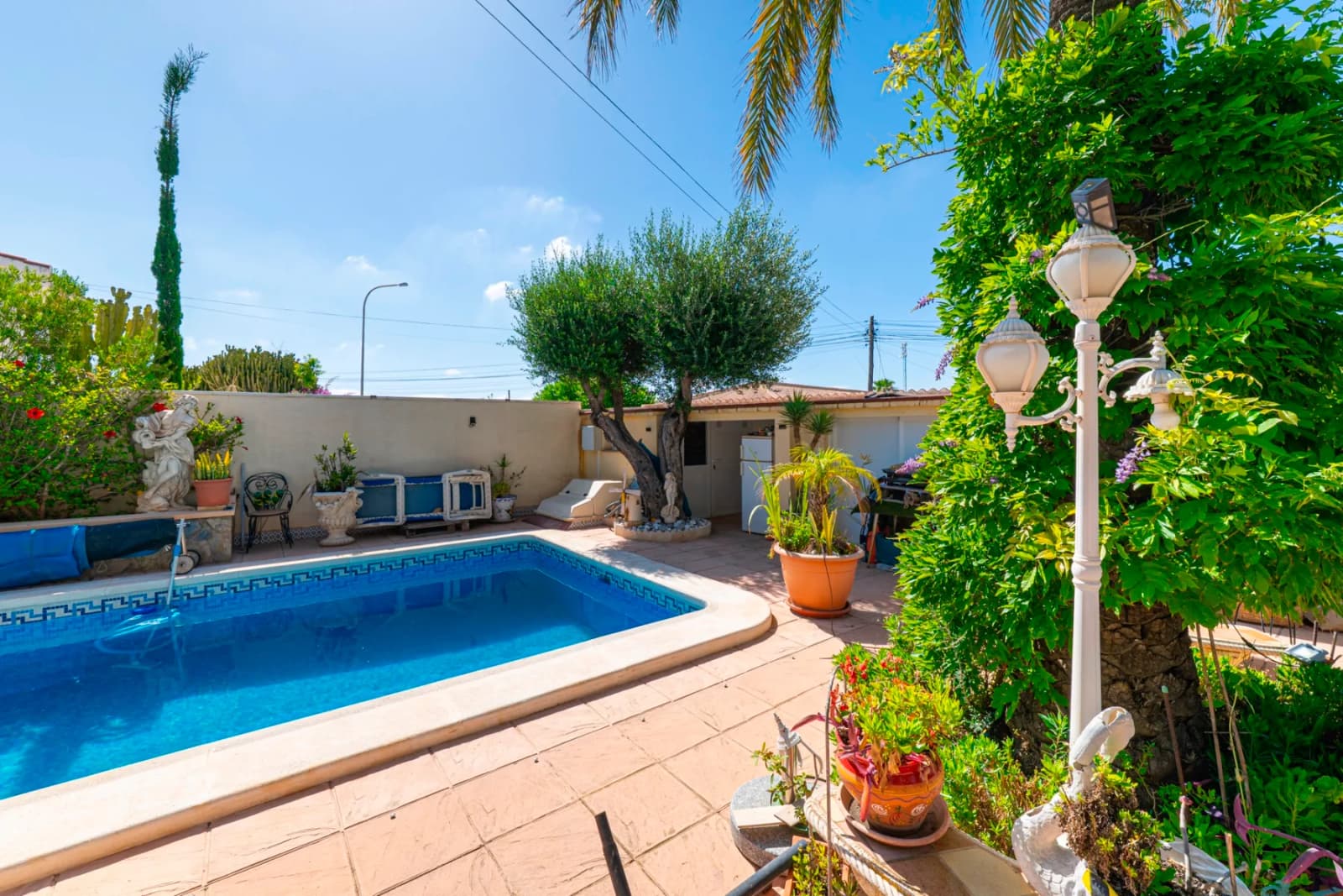 Villa de 3 dormitorios en venta en Ciudad Quesada - Rojales, Alicante - Image 8
