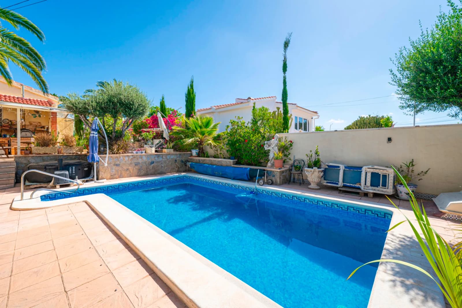 Villa de 3 dormitorios en venta en Ciudad Quesada - Rojales, Alicante - Image 9