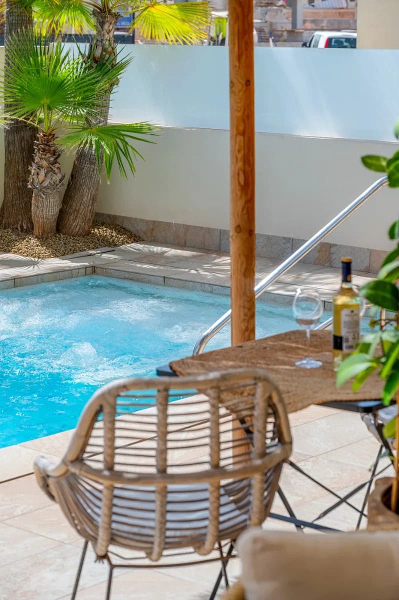 Villa de 3 dormitorios en venta en Benijófar, Alicante - Image 8
