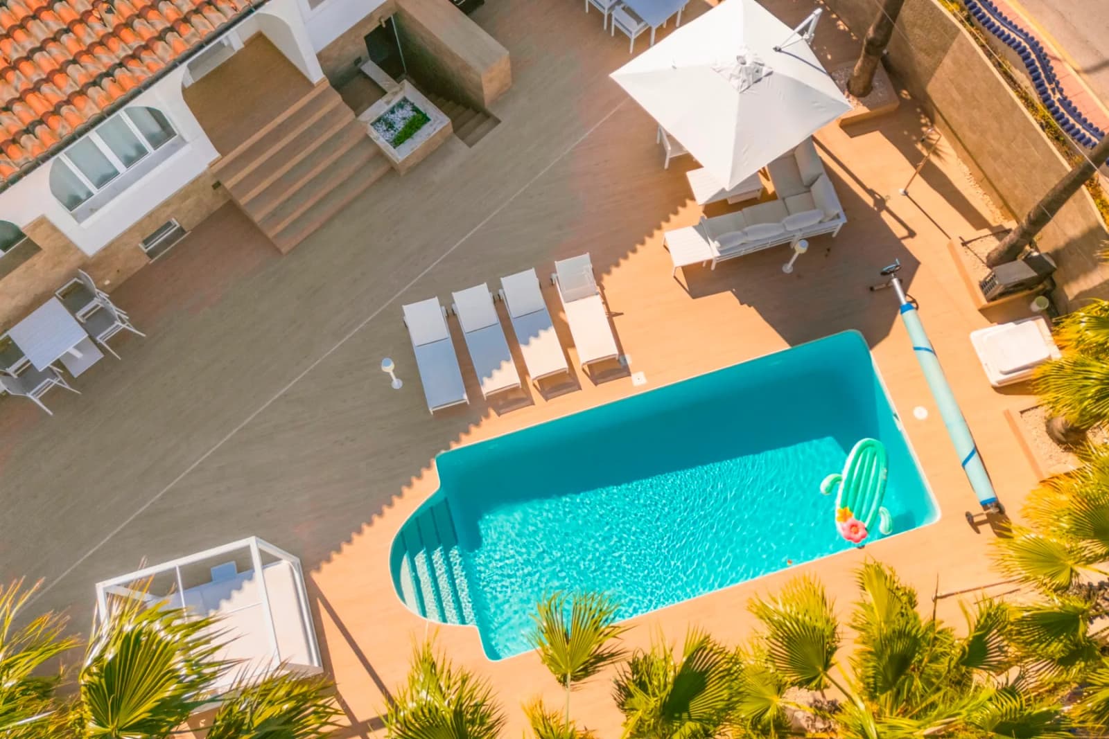 Villa de 5 dormitorios en venta en Ciudad Quesada - Rojales, Alicante - Image 3